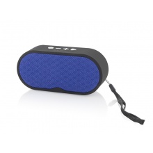 Głośnik Bluetooth BT160 czarny (AK3055)
