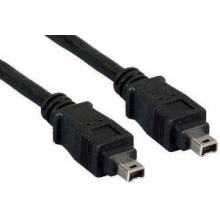 Kabel komputerowy FIRE - WIRE 4/4 2m (K10067)