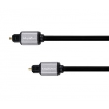 Kabel optyczny 1,5m Kruger&Matz Basic (K13005)