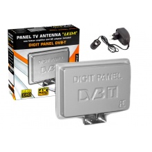 Panelowa Antena TV LEDA DVB-T ( A1034)
