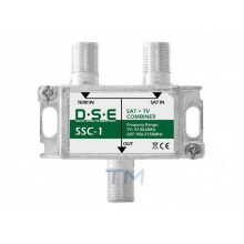 Sumator DSE SSC-1 (Z2034)