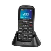 Telefon GSM dla seniora Kruger&Matz Simple 922 4G (T6002)