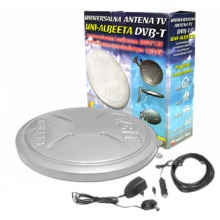 Uniwersalna antena TV DVB-T UNI-ALBEETA (A4002)