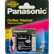 Akumulator Panasonic HHR-P305 350mAh (B6001)