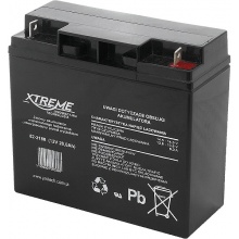 Akumulator żelowy 12V 20Ah XTREME (B7012)