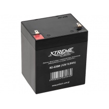 Akumulator żelowy 12V 5Ah XTREME (B7013)