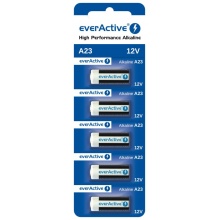 Bateria alk. everActive A23 12V (B1020)