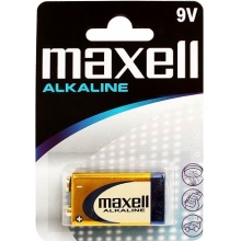 Bateria alkaliczna MAXELL 6LR61 (B1009)