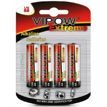 Bateria alkaliczna VIPOW Extreme LR06 AA (B1014)