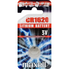 Bateria Litowa CR1620 MAXELL (B4004)