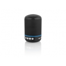 Głośnik Bluetooth BT110 czarny (AK3015)