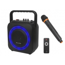Głośnik Bluetooth BT800 z mikrofonem  (AK3011)