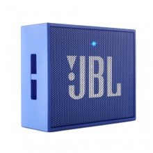 Głośnik Bluetooth JBL GO, niebieski (AK3018)