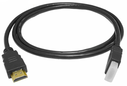 Kabel HDMI-HDMI 1,2m (K6002)