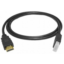 Kabel HDMI-HDMI 1,2m (K6002)