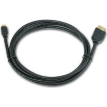 Kabel HDMI - Micro HDMI 1,5 m (K6049)