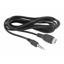 Kabel Micro USB - Jack 3.5mm 1,5m (K5058)