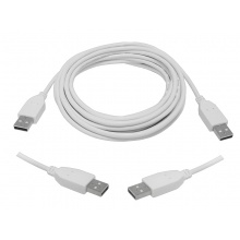 Kabel USB: WT-WT A-A 3m (K10023)