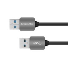 Kabel USB WTYK 3.0  - WTYK 3.0 , 1m (K10077)
