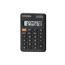 Kalkulator CITIZEN LC310N  (AP17002)