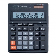 Kalkulator CITIZEN SDC-444S (AP17003)