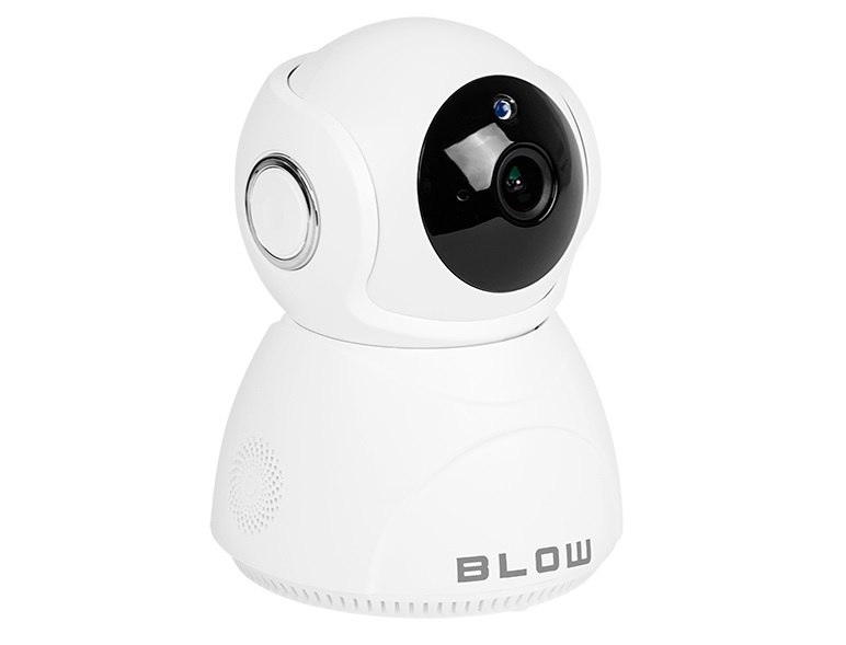 Kamera WiFi BLOW 5MP H-265 obrotowa (UM4001)