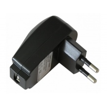 Ładowarka sieciowa USB LX G99 1.0A (ZS10024)