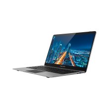 Laptop, Ultrabook Kruger&Matz EXPLORE 1405 szary (AV8020)