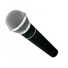 Mikrofon dynamiczny AZUSA DM-604 (AP4004)