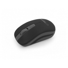 Mysz bezprzewodowa USB Esperanza Uranus, czarno-szara (AK1022)