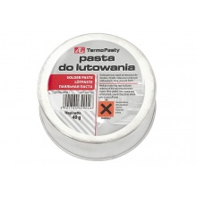 Pasta lutownicza 100g AG (CH1006)