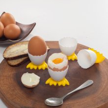 Podstawki pod jajka - 4 sztuki (AG1079)
