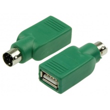 Przejście USB: GN. USB - WT PS2 (K14005)