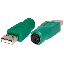 Przejście USB: WT. USB - GN PS2 (K14006)
