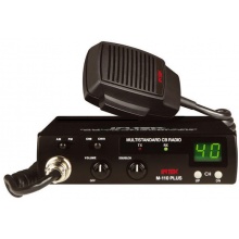 Radio CB INTEK M-100 PLUS (AV12026)