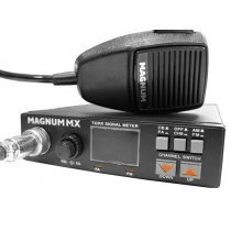 Radio CB MAGNUM MX (AV12030)