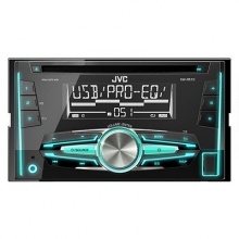 Radio samochodowe CD JVC KW-R510EY (AV2013)