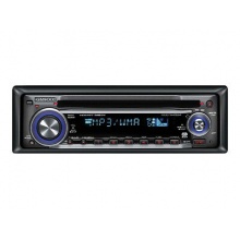 Radio samochodowe KENWOOD KDC-W4534 (AV2014)