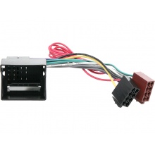 Sam.Adapter FIAT NEW-ISO (S120112)
