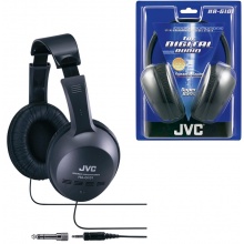 Słuchawki JVC HA-G101 nagłowne (AP5016)