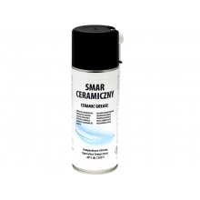 Smar Ceramiczny 400ml AG (CH5004)
