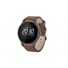 Smartwatch Kruger&Matz STYLE brązowy (AV14003)