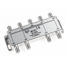 Spliter EDC 8 WAY 5-1000MHz (Z2025)