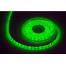 Sznur diodowy 5m zielony wodoodporny (300x3528 SMD) (EL11006)