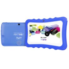 Tablet BLOW kidsTAB 7.2 niebieski + etui (AV8001)