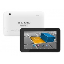 Tablet BLOW WhiteTAB7.4HD (AV8004)