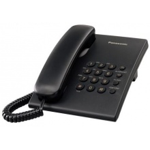  Telefon Panasonic KX-TS500PDB (T5002)