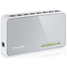 TP-LINK TL-SF1008D switch 8 portów, 10/100Mb/s (AK6010)