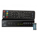 Tuner dekoder DVB-T2 BLOW 4625FHD H.265  (Z2002)