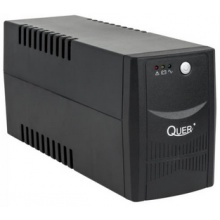 UPS Quer model Micropower 600 ( offline, 600VA / 360W , 230 V , 50Hz ) (AK11004)